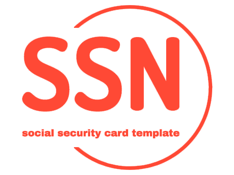 Logo socialsecuritycardtemplate